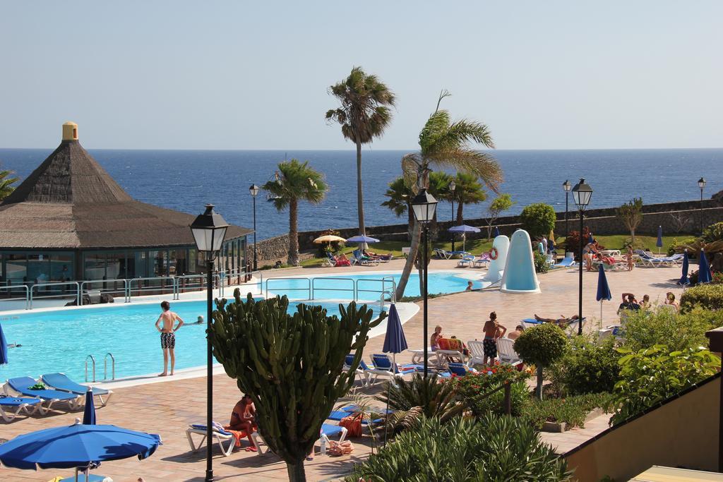 Rocas Del Mar Tenerife طوستا ديل سيلونثيو الغرفة الصورة