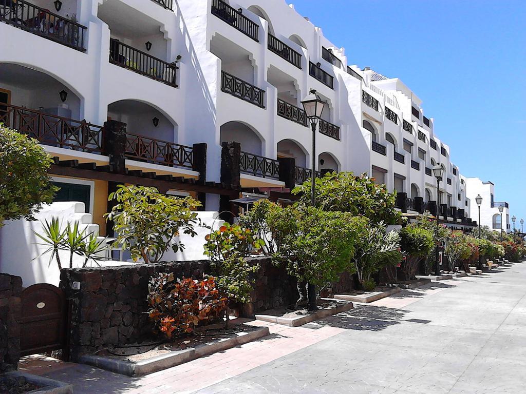 Rocas Del Mar Tenerife طوستا ديل سيلونثيو الغرفة الصورة